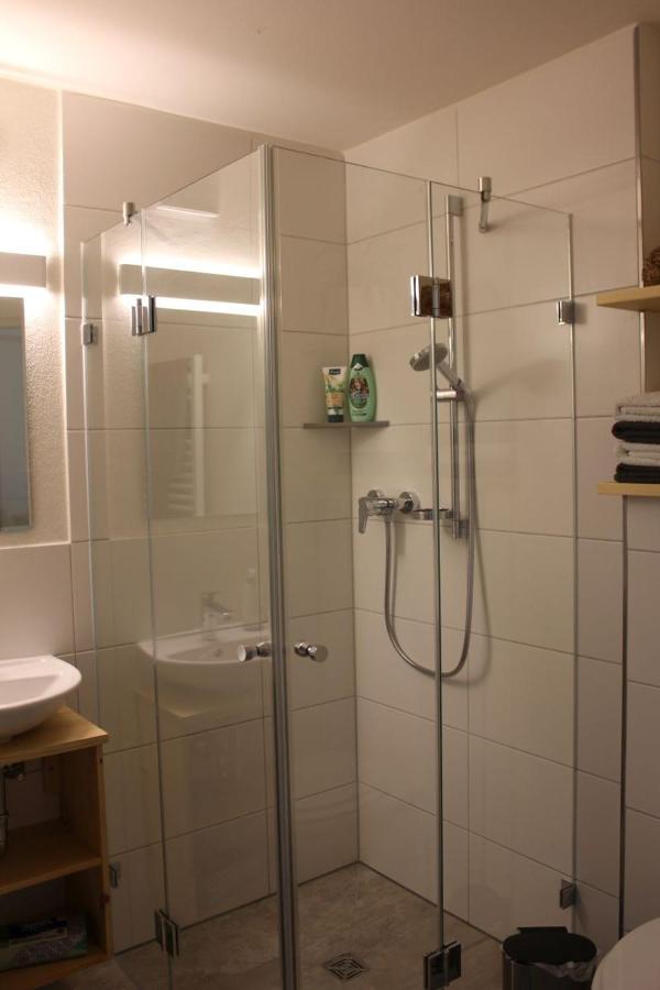 Appartement Mimi Teisendorf Extérieur photo