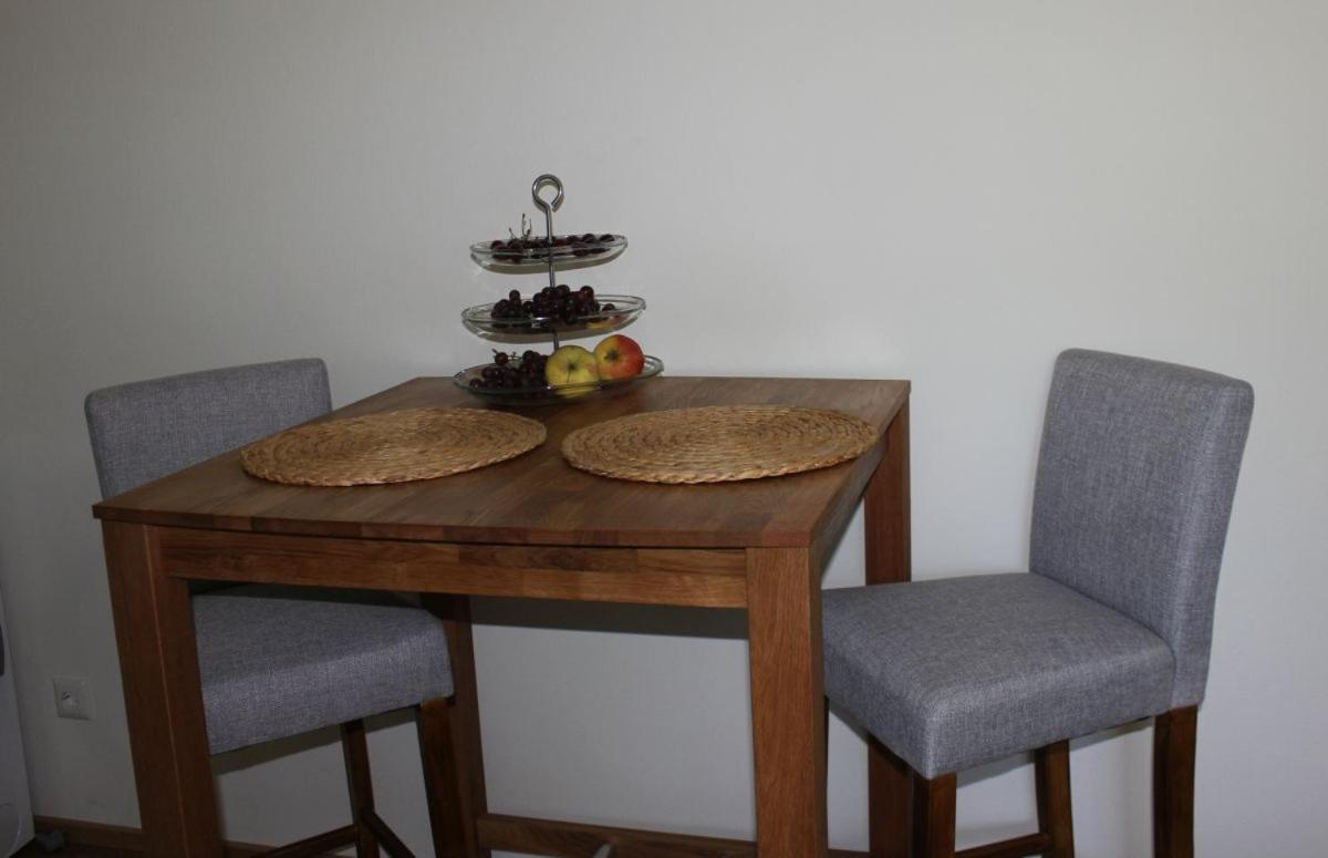 Appartement Mimi Teisendorf Extérieur photo